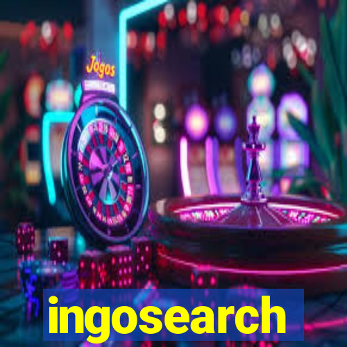 ingosearch