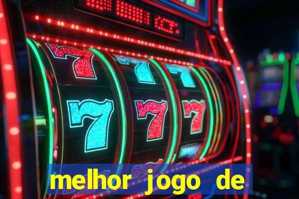 melhor jogo de slots para ganhar dinheiro