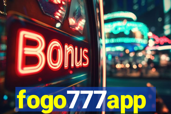 fogo777app