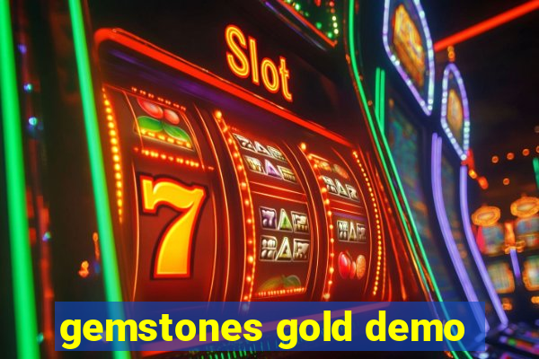 gemstones gold demo