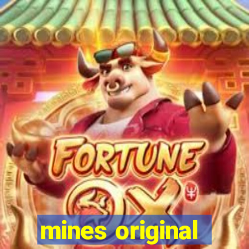 mines original