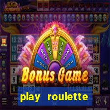 play roulette casino online