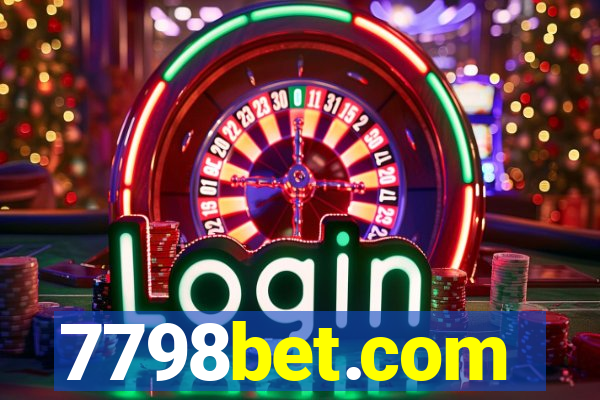 7798bet.com