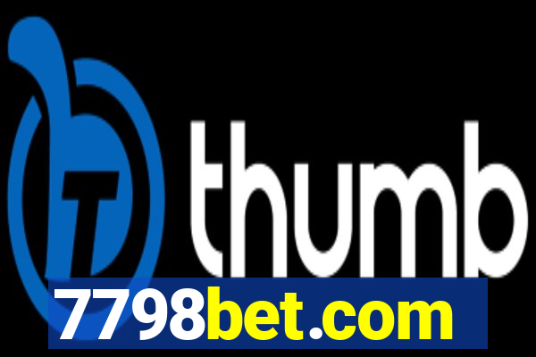 7798bet.com