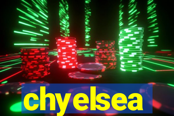 chyelsea