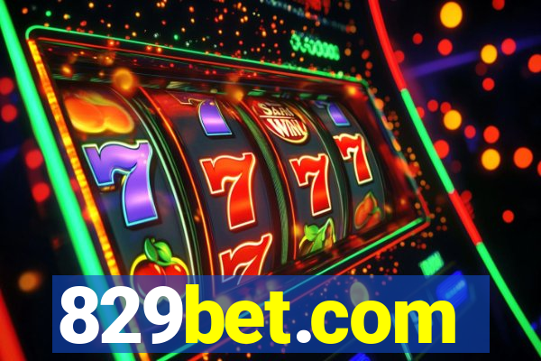 829bet.com