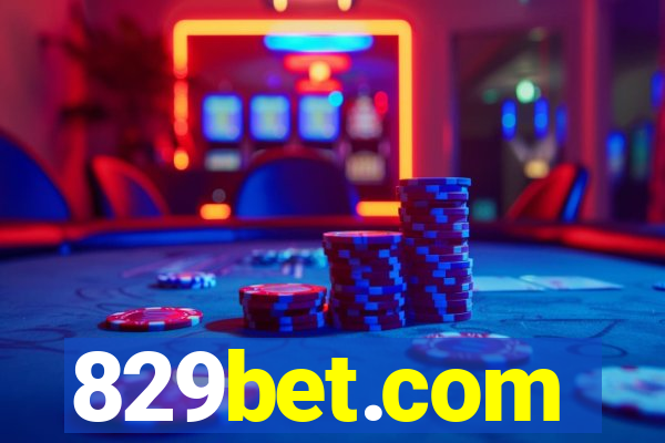 829bet.com