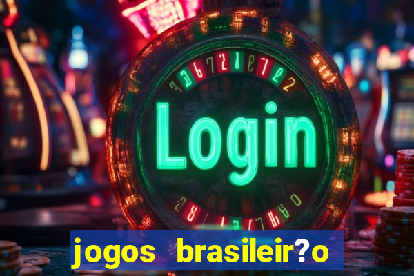 jogos brasileir?o série a