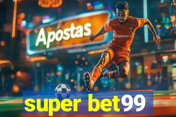 super bet99