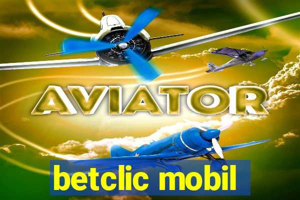 betclic mobil