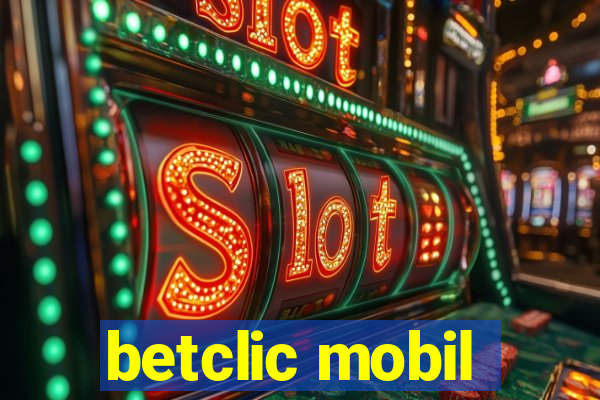 betclic mobil