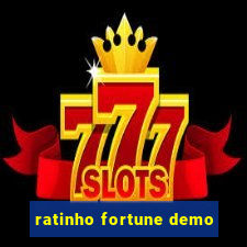 ratinho fortune demo