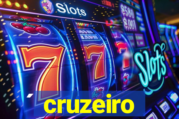 ́cruzeiro