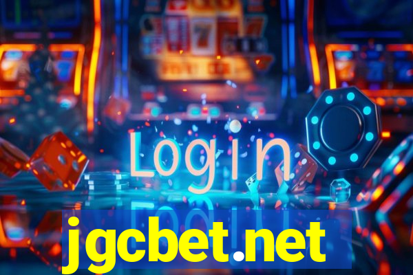 jgcbet.net