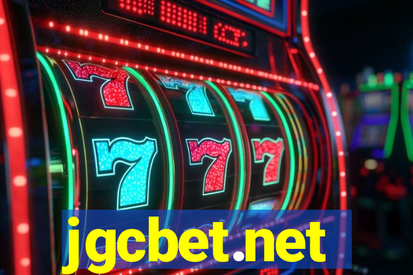 jgcbet.net