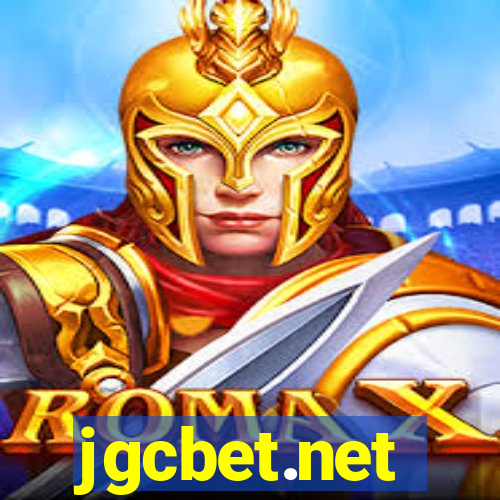 jgcbet.net