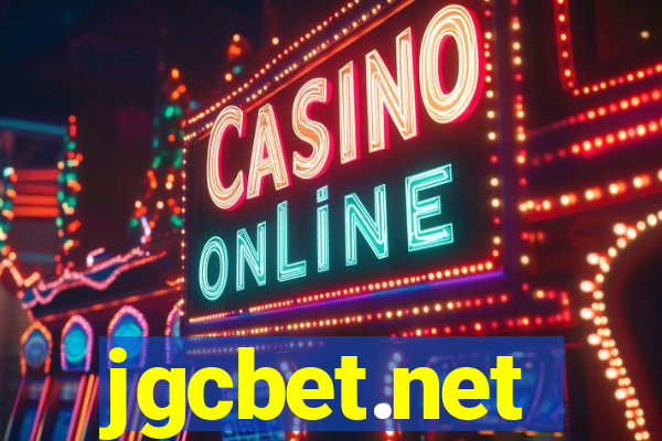 jgcbet.net