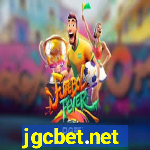 jgcbet.net