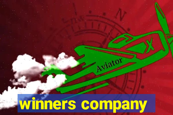 winners company