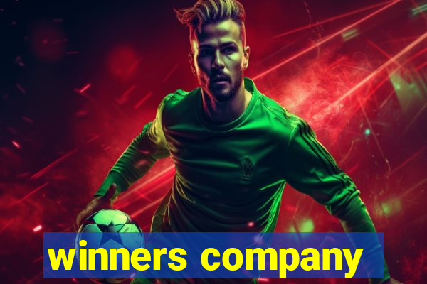 winners company