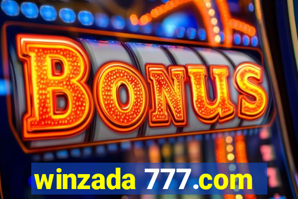 winzada 777.com