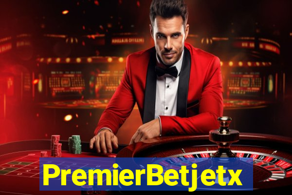 PremierBetjetx