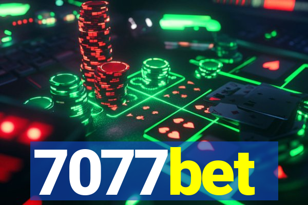 7077bet