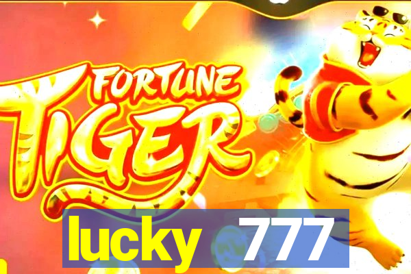 lucky 777 slot-crash truco jogo