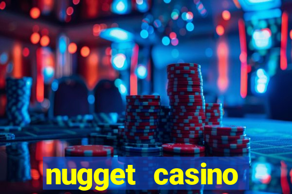 nugget casino resort sparks