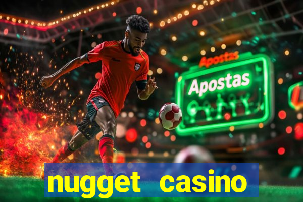 nugget casino resort sparks