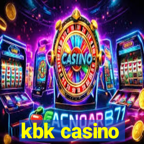 kbk casino