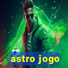 astro jogo