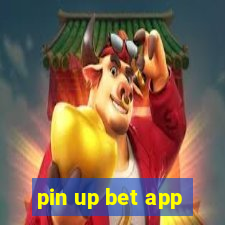 pin up bet app