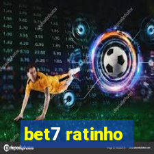 bet7 ratinho