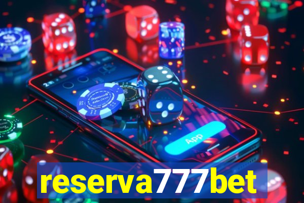 reserva777bet