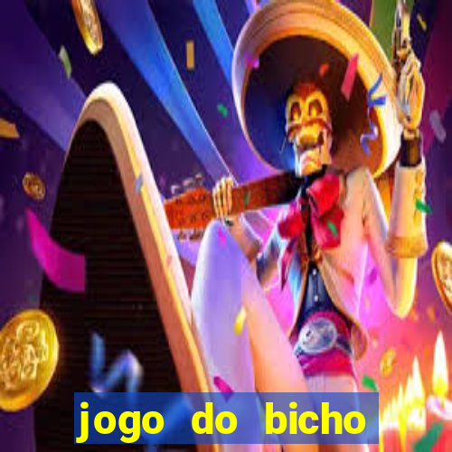 jogo do bicho online sc