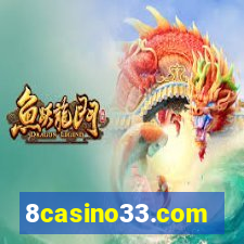 8casino33.com