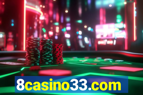 8casino33.com