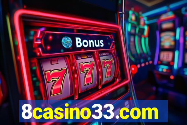 8casino33.com