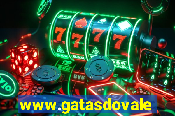 www.gatasdovale.com