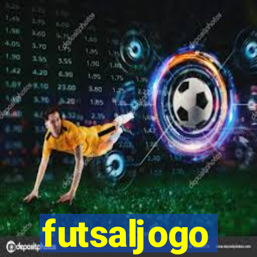 futsaljogo