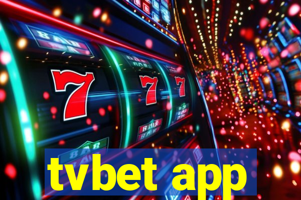 tvbet app