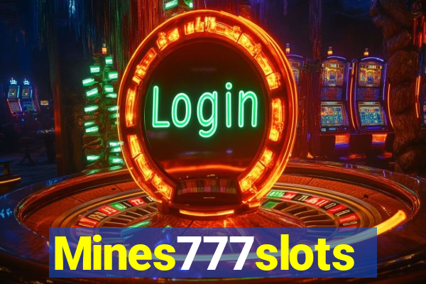 Mines777slots