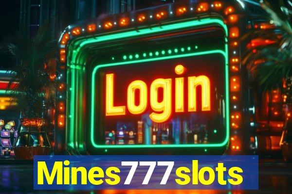 Mines777slots