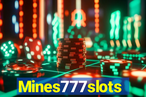 Mines777slots