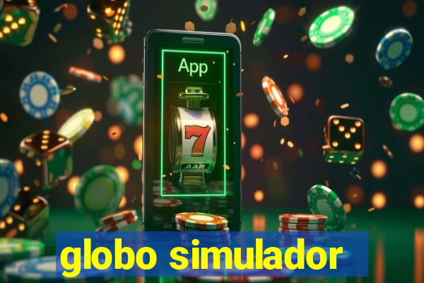 globo simulador