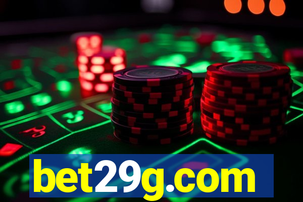 bet29g.com