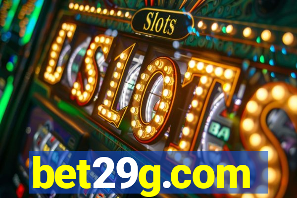 bet29g.com