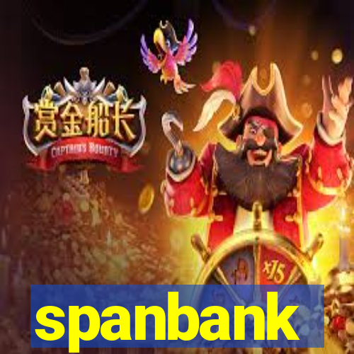 spanbank