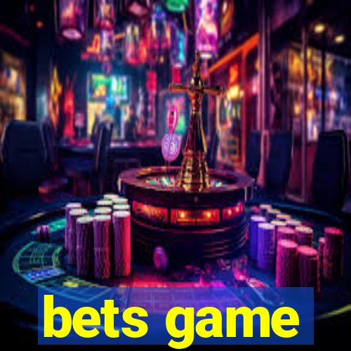 bets game